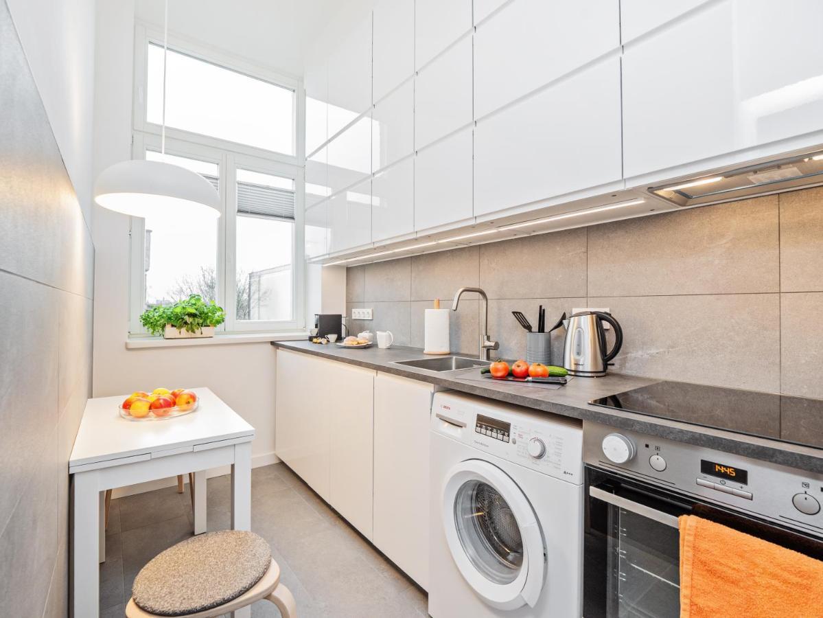 Best Inn Poznan Apartament Orzeszkowej Exterior foto