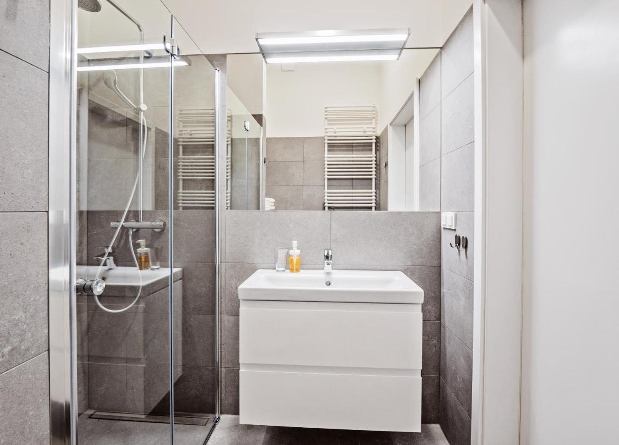 Best Inn Poznan Apartament Orzeszkowej Exterior foto