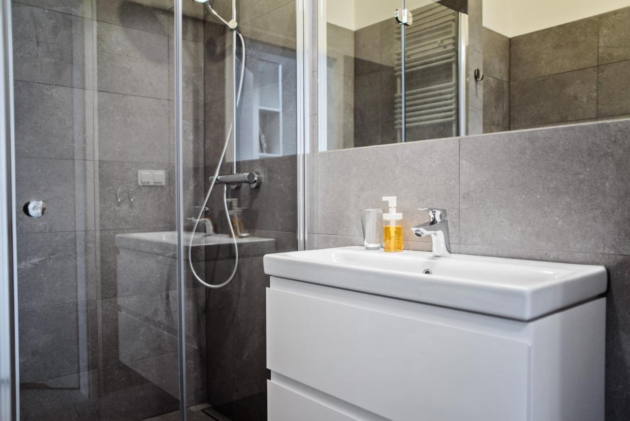 Best Inn Poznan Apartament Orzeszkowej Exterior foto
